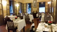 Satri House Hotel - servizio colazione