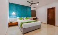 Treebo YC Grand Boutique, Electronic City Hotels near Masjid Abu Ubaida