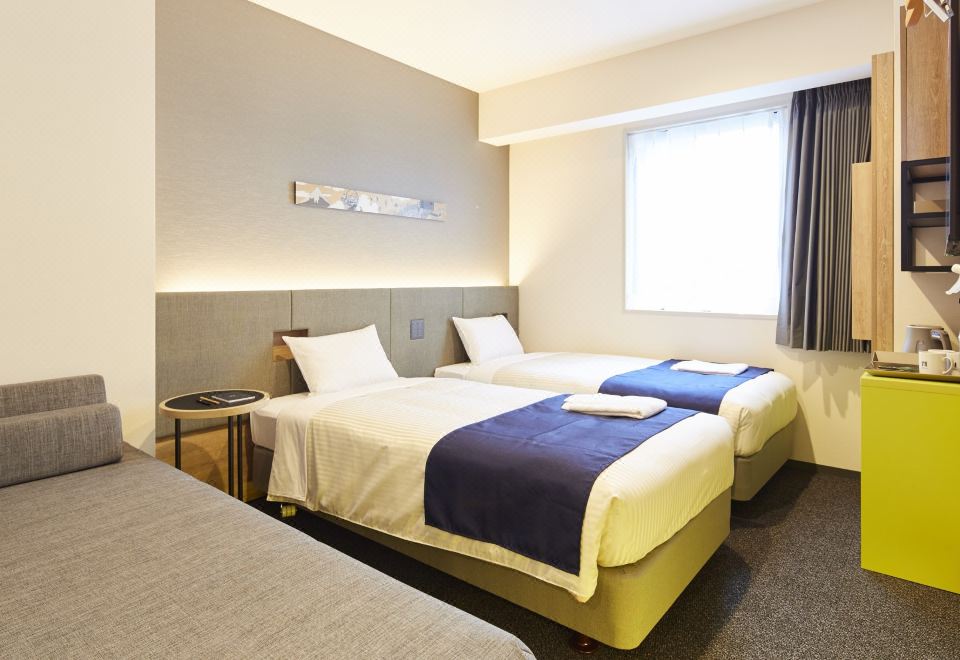 호텔 먼데이 아사쿠사바시 예약 사이트 비교