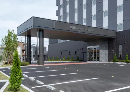 Hotel Route Inn Osaka Izumifuchu