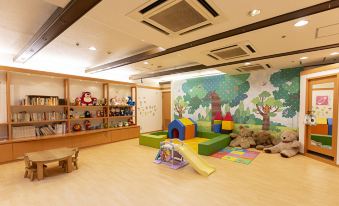 Hotel Tenbo