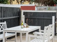 "Ejler" - 200m from the Sea