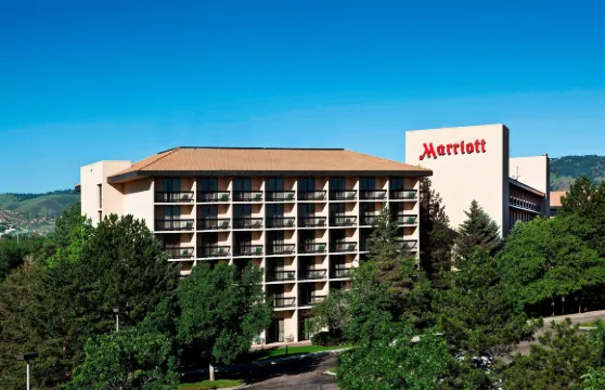 丹佛西萬豪酒店