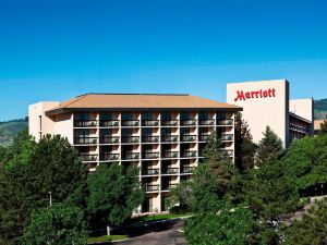 Denver Marriott West