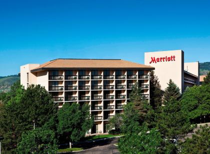 Denver Marriott West