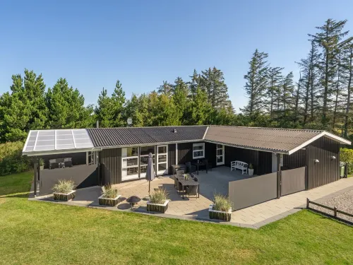 "Wilja" - 400m from the Sea