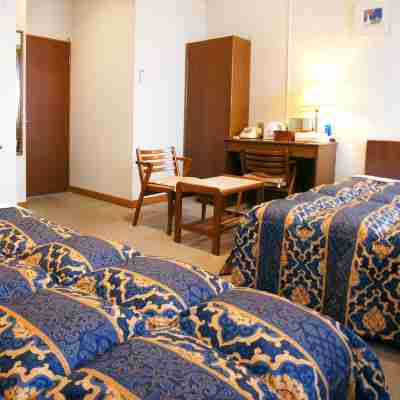 ホテルトレンド西条 Rooms