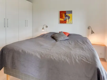 "Frederique" - 400m from the Sea Отели в г. Allinge