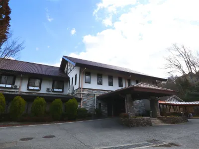 New Tanbaso Hotels near Seimeido