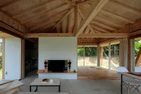 Shinminka Villa Uttabaru