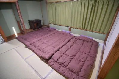 Yamaganorizou