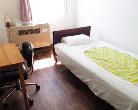 Choshi Kamome Hotel Hoteles en Chōshi