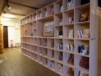 Tug-B Bar & Hostel Các khách sạn gần Núi Tengu