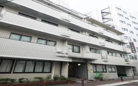 西九條烏班蒂商務飯店