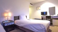 Hotel Fukuya