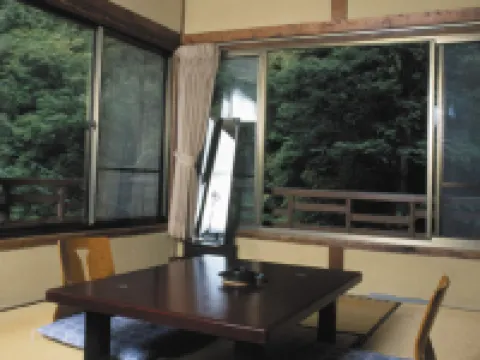 Daikokuya Minobu otelleri