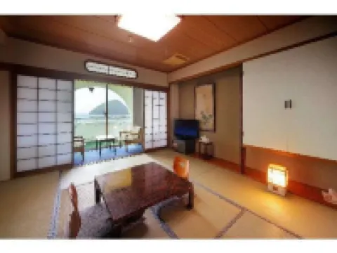 Asamushi Onsen Tatsumikan Hotels in 