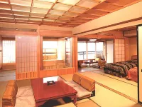 Yunohana-Tei