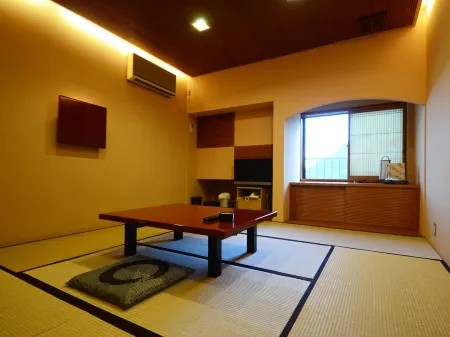 Minoshima Отели рядом с достопримечательностью «Owase Shrine»