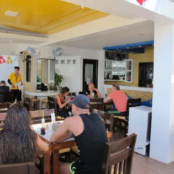 Seashore Beach Resort Отели рядом с достопримечательностью «Пляж Сабанг»