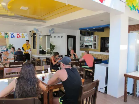 Seashore Beach Resort