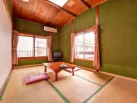 Amimoto Ryokan Nakahei