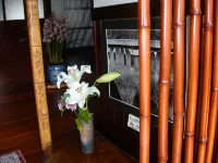Jinya Hotels in Katsuyama