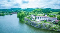 Kameyama Onsen Hotel Hotels in Kimitsu