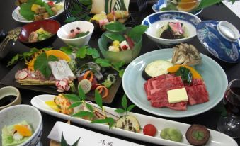 Ryokan Jounoyu