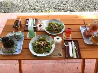 Marine Terrace (Amami Oshima)