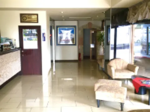 ホテル清水荘 さくらのホテル