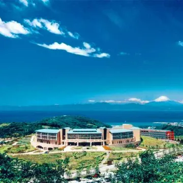 Shonan Village Center