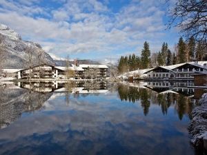 Riessersee Hotel