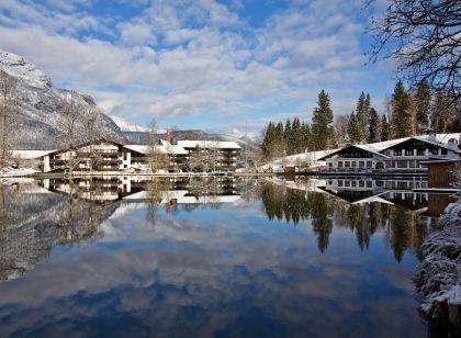 Riessersee Hotel