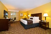 Clarion Inn & Suites