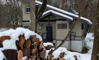 The Shack