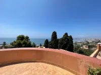 Soho Boutique Castillo de Santa Catalina - Adults Recommended - con vista mare