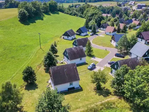 Holiday Hill 56 Hotels in Cerny Dul