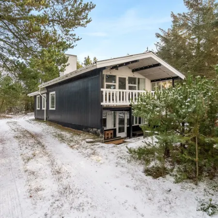 "Freda" - 100m to the Fjord Hoteles en Løgstør