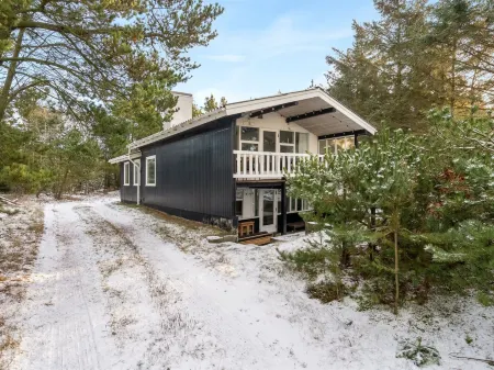 "Freda" - 100m to the Fjord