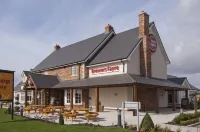 Premier Inn Bedford South (A421) Hotels in Bedford