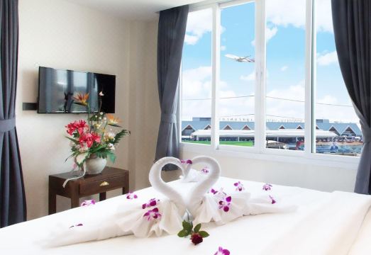 데이비드 레지던스 썸네일