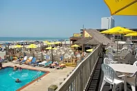 Sands Ocean Club - Private Pools