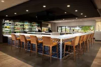 Hilton Tucson East - bar