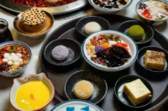 美球假日酒店（珠海拱北口岸店）