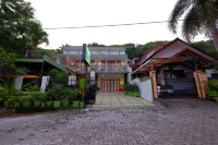 Villa Mataano