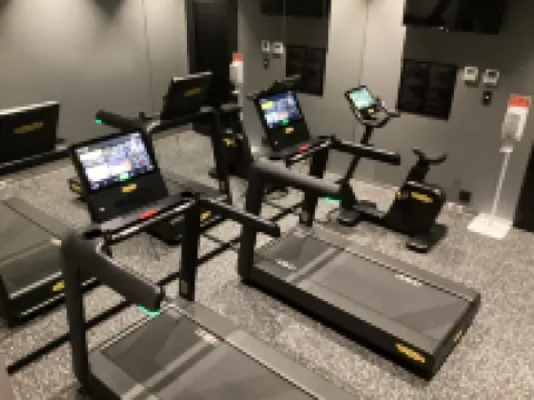 โรงแรม เคอิฮัน นัมบะ กรันเด