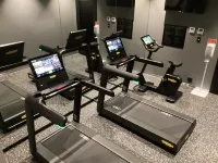 Hotel Keihan Namba Grande Отели в г. Осака