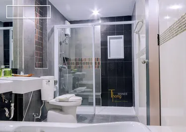 รูปภาพของโรงแรมทองมณี