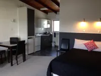 Thornton Lodge Motel Hotels in Waipukurau
